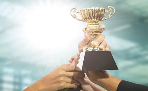 Award-Winning Expansion