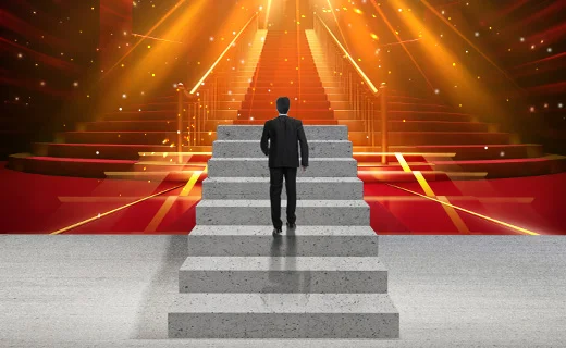 Beginning of Consulting Journey