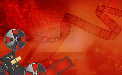 Entry into Movie Promotions