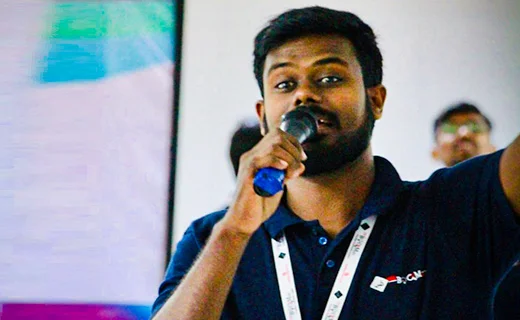 Guiding Future Professionals