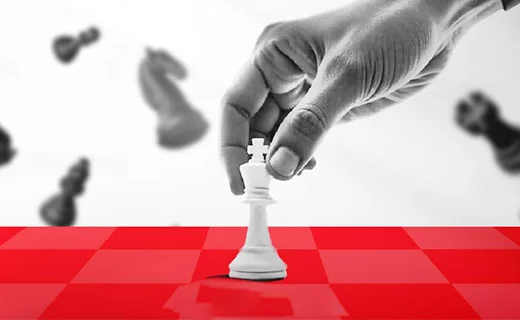 Steering into Success