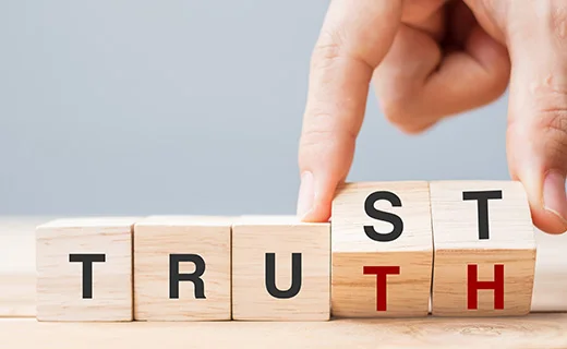 Your Trusted Digitalist